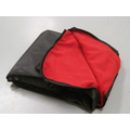 Red Picnic Blanket (Imprinted) ***FREE RUSH***